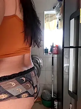 Sophie-hatter online show from 14, 4, 2026