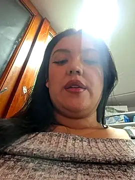 Sophie-hatter online show from 17, 4, 2026