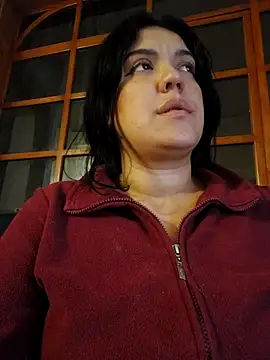 Sophie-hatter online show from 14, 3, 2025
