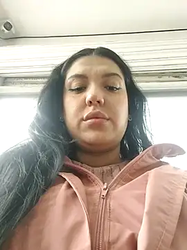 Sophie-hatter online show from 18, 3, 2025