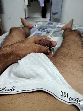 Jack31531 online show from 11, 10, 2025