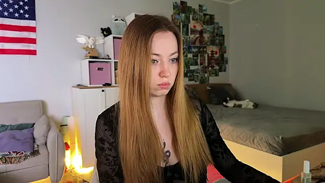 Snapshot of LinaWitch chatting on 27, 3, 2026 LinaWitch online show from 27, 3, 2026