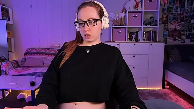 LinaWitch online show from 13, 2, 2026