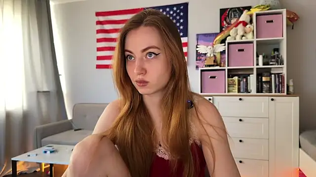 Snapshot of LinaWitch chatting on 13, 5, 2026 LinaWitch online show from 13, 5, 2026