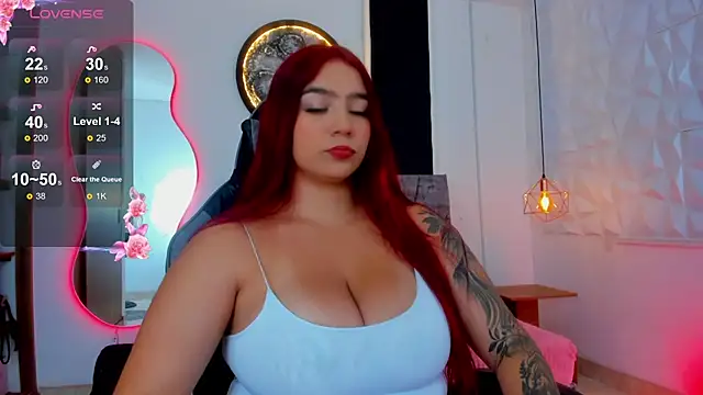 Ariadna sc online show from 3, 3, 2025