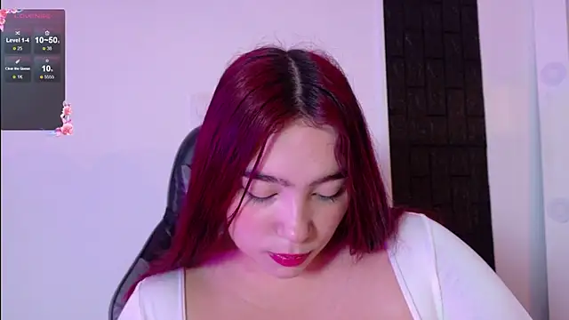 Snapshot of Ariadna_sc chatting on 22, 5, 2026 Ariadna sc online show from 22, 5, 2026