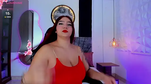 Ariadna sc online show from 14, 2, 2025