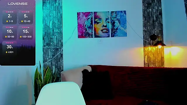 Ariadna sc online show from 21, 3, 2026