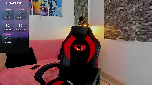 Ariadna sc online show from 18, 12, 2025