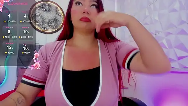 Ariadna sc online show from 17, 2, 2025