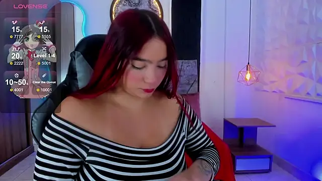 Ariadna sc online show from 21, 2, 2025