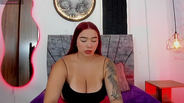 Ariadna sc online show from 27, 2, 2025