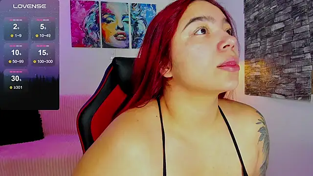 Ariadna sc online show from 2, 12, 2025