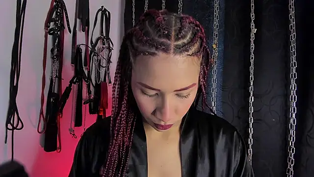 charrlotte quinn online show from 20, 2, 2026