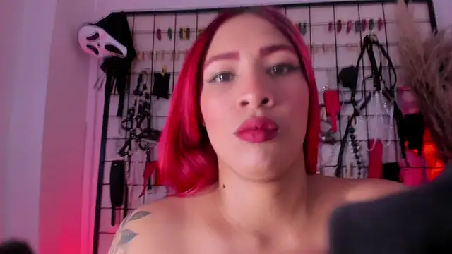 charrlotte quinn online show from 5, 12, 2025