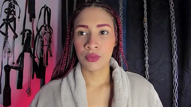 charrlotte quinn online show from 27, 2, 2026