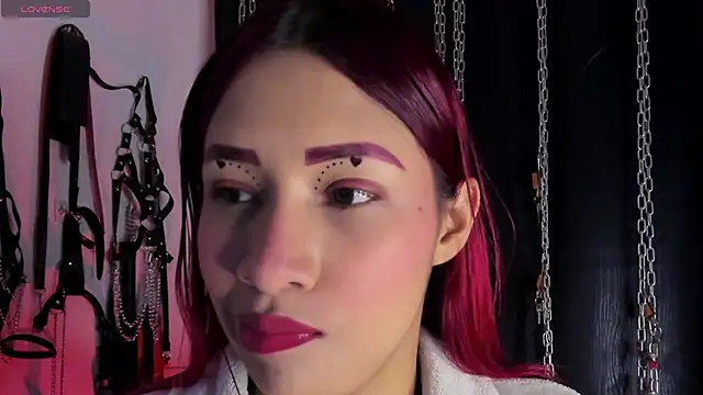 charrlotte quinn online show from 6, 5, 2026
