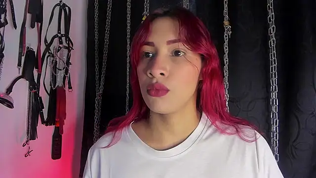 charrlotte quinn online show from 16, 2, 2026