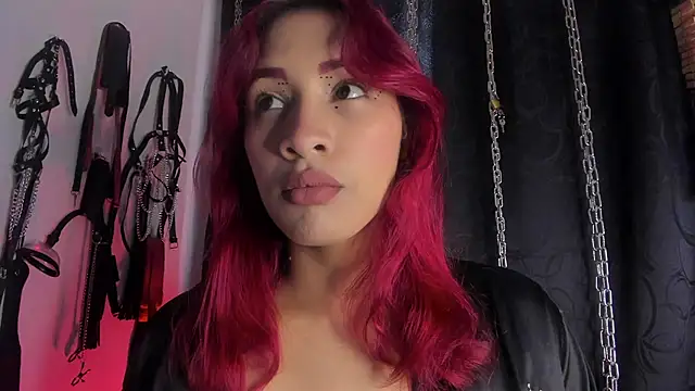 charrlotte quinn online show from 15, 2, 2026