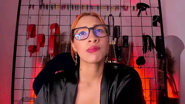 charrlotte quinn online show from 14, 2, 2025
