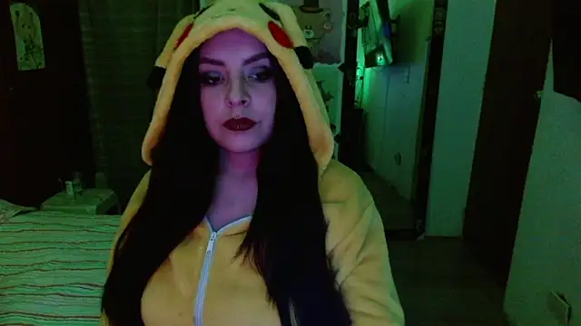 GoddessJovita666 online show from 19, 9, 2025