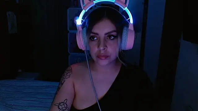 GoddessJovita666 online show from 10, 9, 2025