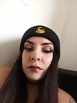 GoddessJovita666 online show from 5, 8, 2026