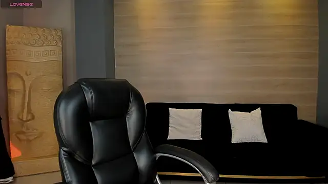 MollySundersX online show from 25, 10, 2025