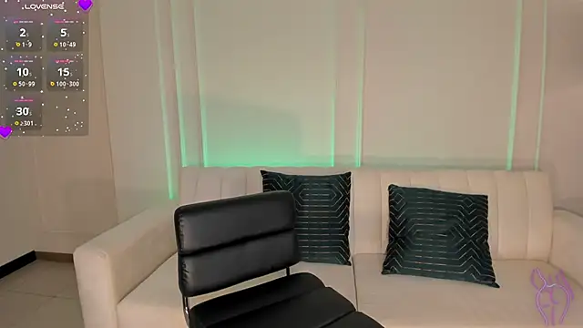 MollySundersX online show from 12, 3, 2025