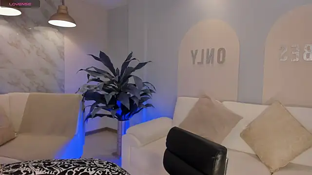 MollySundersX online show from 9, 1, 2026