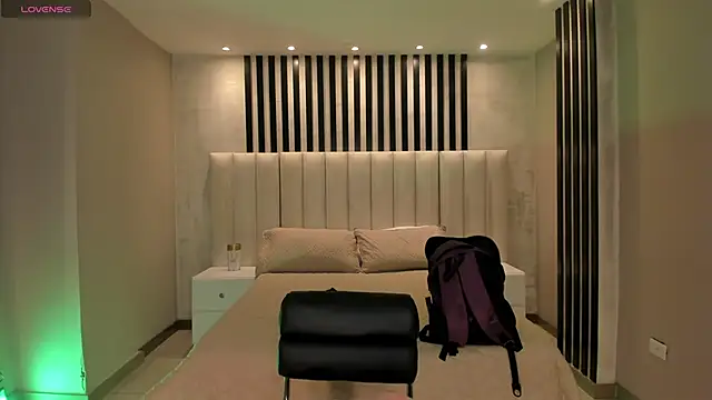 MollySundersX online show from 15, 3, 2026