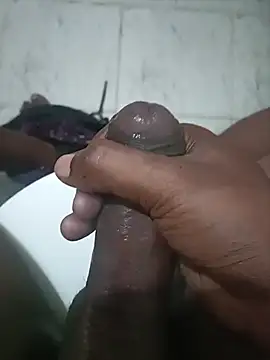 Snapshot of TeluguBlackDick chatting on 26, 6, 2026 TeluguBlackDick online show from 26, 6, 2026