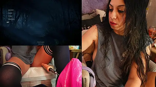 Snapshot of IndiaBlaze chatting on 21, 11, 2025 IndiaBlaze online show from 21, 11, 2025