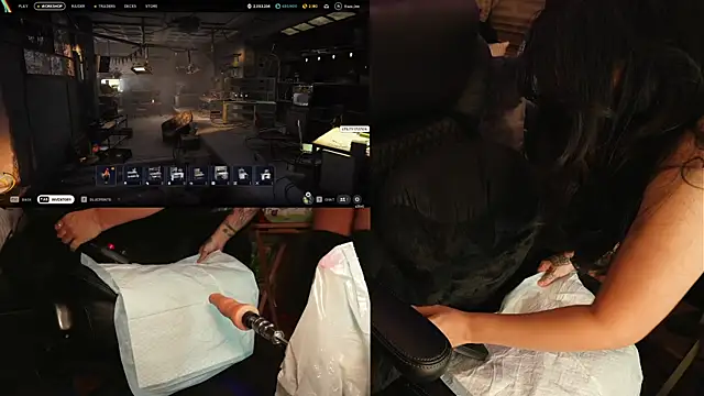 IndiaBlaze online show from 26, 2, 2026