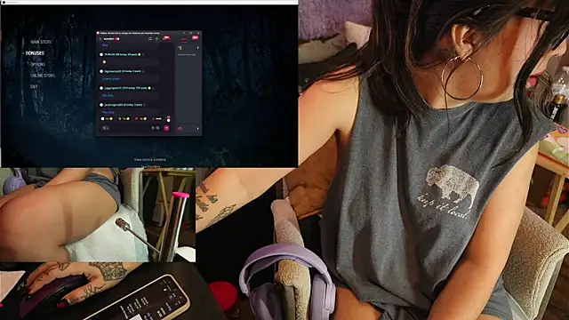 IndiaBlaze online show from 24, 11, 2025