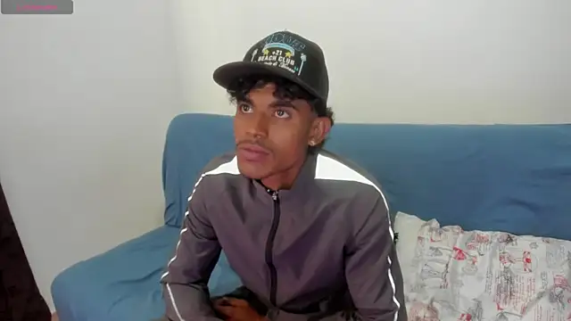 Chirstopher Jacob online show from 4, 12, 2025