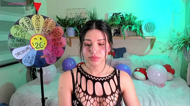 MiaaRose online show from 2, 12, 2025