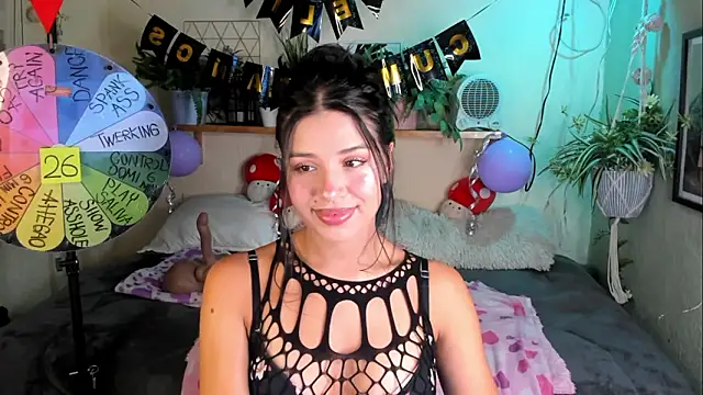 MiaaRose online show from 7, 3, 2026