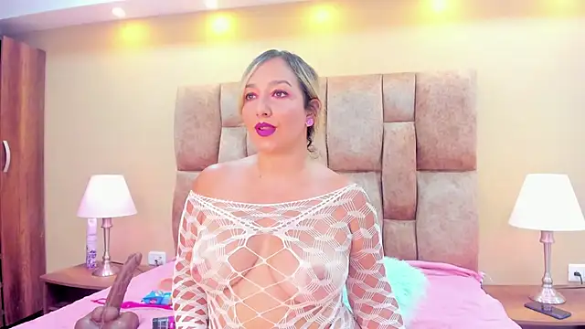 MiiaHot online show from 31, 1, 2025