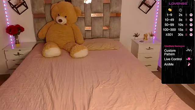 Snapshot of sofia_burman chatting on 26, 10, 2025 sofia burman online show from 26, 10, 2025