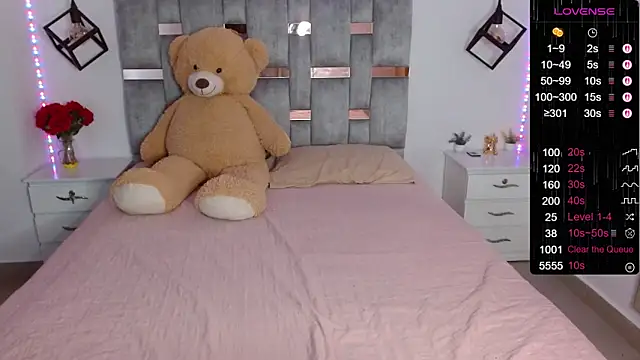 Snapshot of sofia_burman chatting on 26, 10, 2025 sofia burman online show from 26, 10, 2025