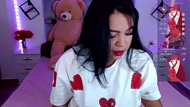 sofia burman online show from 19, 2, 2026