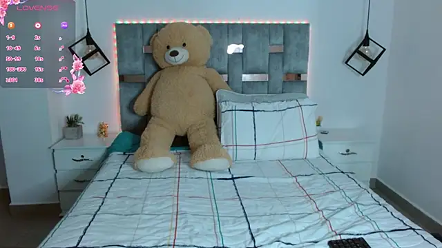 sofia burman online show from 19, 4, 2026