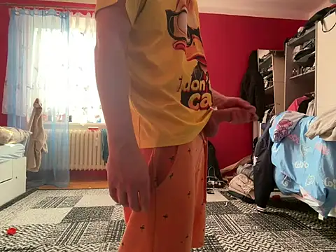 czruz online show from 12, 3, 2026