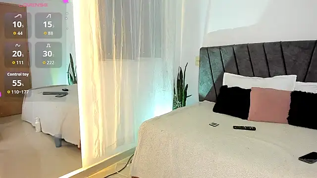 Stanlor1226 online show from 23, 3, 2026