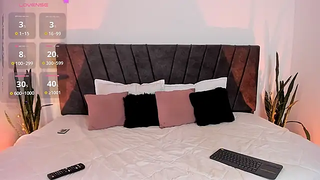 Stanlor1226 online show from 13, 4, 2026