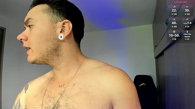 Snapshot of male_pussy chatting on 28, 4, 2026 male pussy online show from 28, 4, 2026