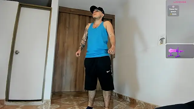 male pussy online show from 27, 2, 2025