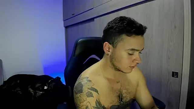 male pussy online show from 15, 1, 2026