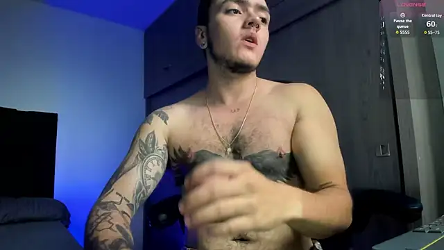 Snapshot of male_pussy chatting on 27, 3, 2026 male pussy online show from 27, 3, 2026
